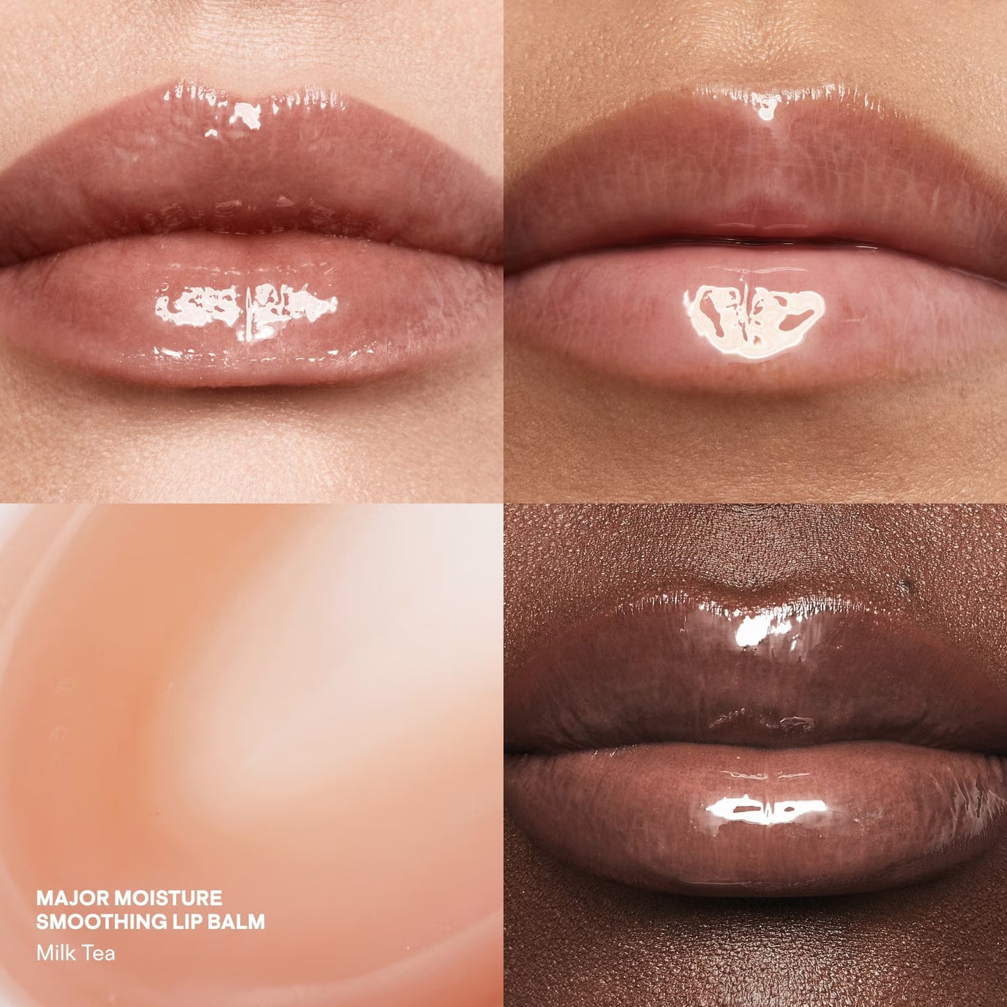 Бальзам для губ Major Moisture Smoothing Lip Balm Patrick Ta