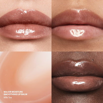 Бальзам для губ Major Moisture Smoothing Lip Balm Patrick Ta