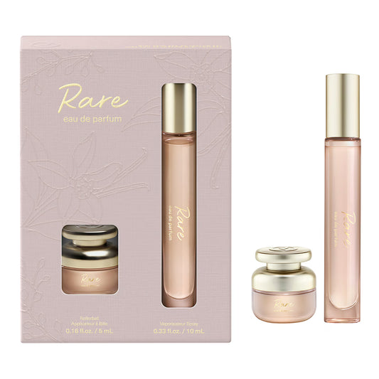 Міні набір парфумів Mini Rare Eau de Parfum Set