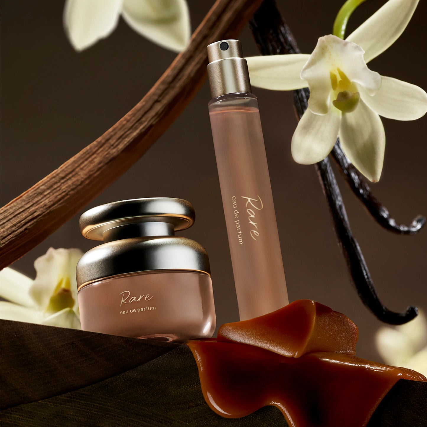 Міні набір парфумів Mini Rare Eau de Parfum Set
