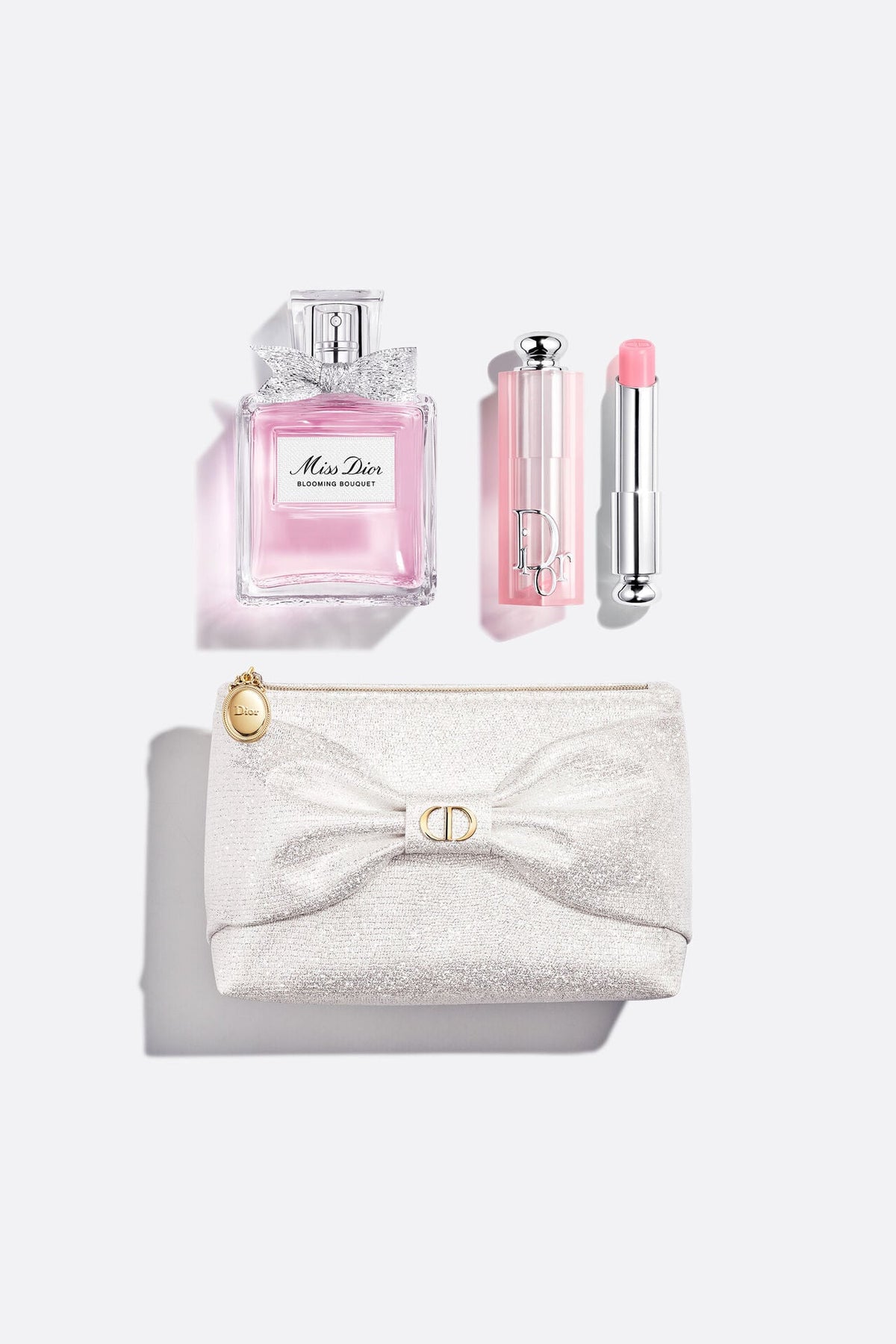 Подарунковий набір Miss Dior Beauty Ritual Dior