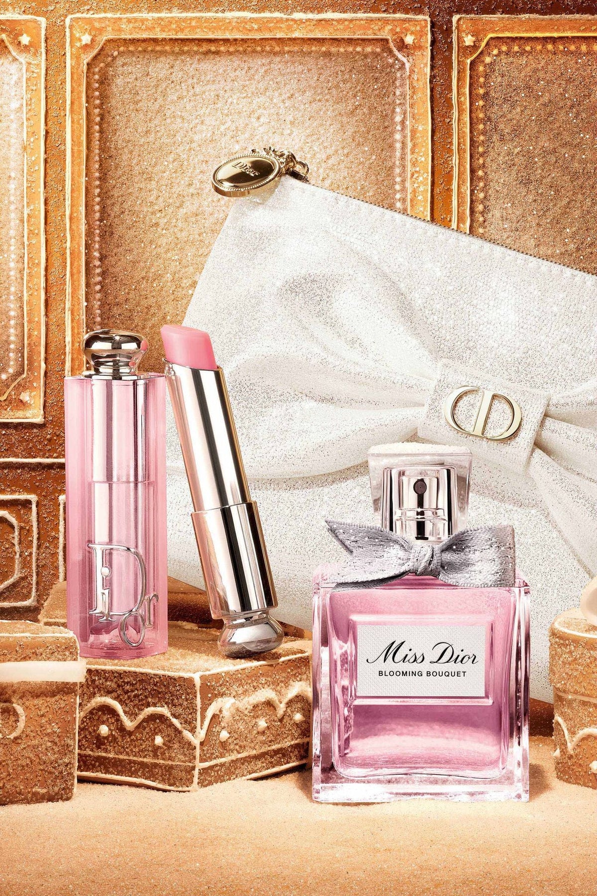 Подарунковий набір Miss Dior Beauty Ritual Dior