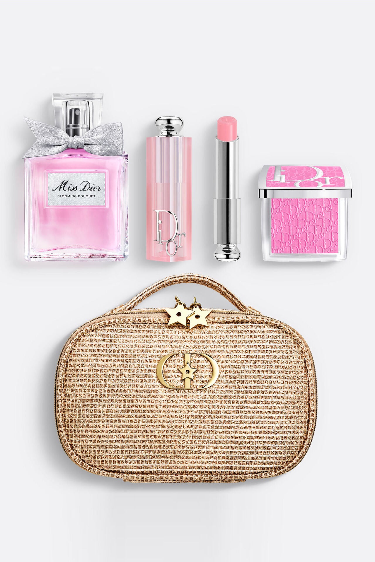 Лімітований набір Miss Dior Beauty-Ritual
