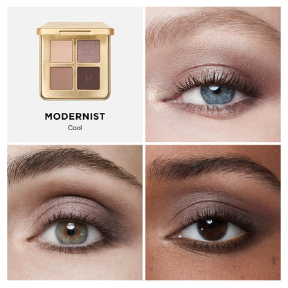 Палетки тіней Curator Eyeshadow Palette