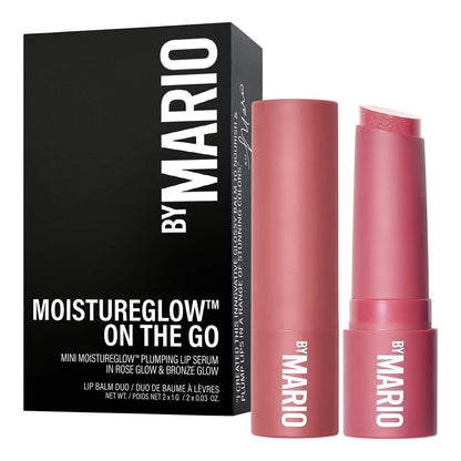 Лімітований набір MoistureGlow™ On The Go