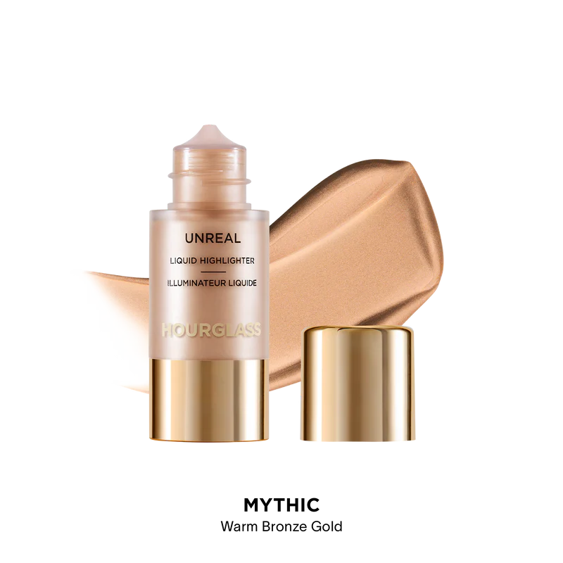 Рідкий хайлайтер   Unreal Liquid Highlighter Hourglass