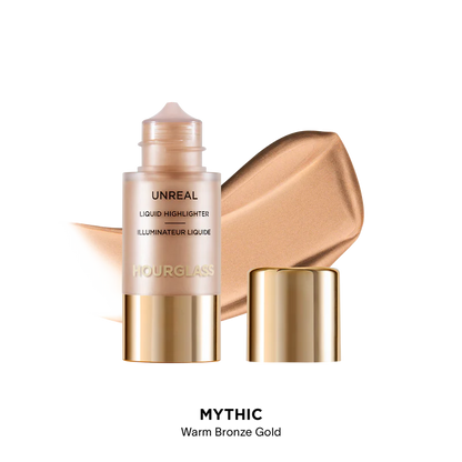 Рідкий хайлайтер   Unreal Liquid Highlighter Hourglass
