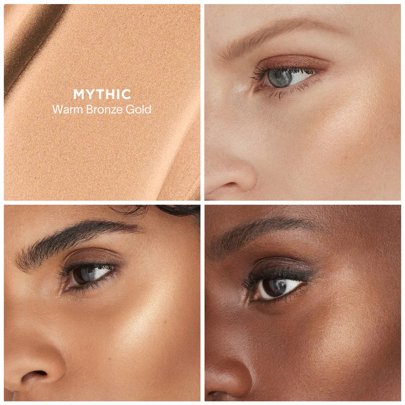 Рідкий хайлайтер   Unreal Liquid Highlighter Hourglass