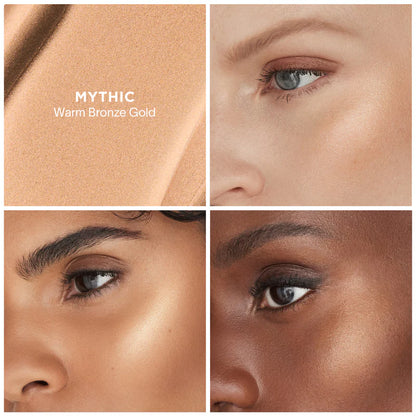 Рідкий хайлайтер   Unreal Liquid Highlighter Hourglass