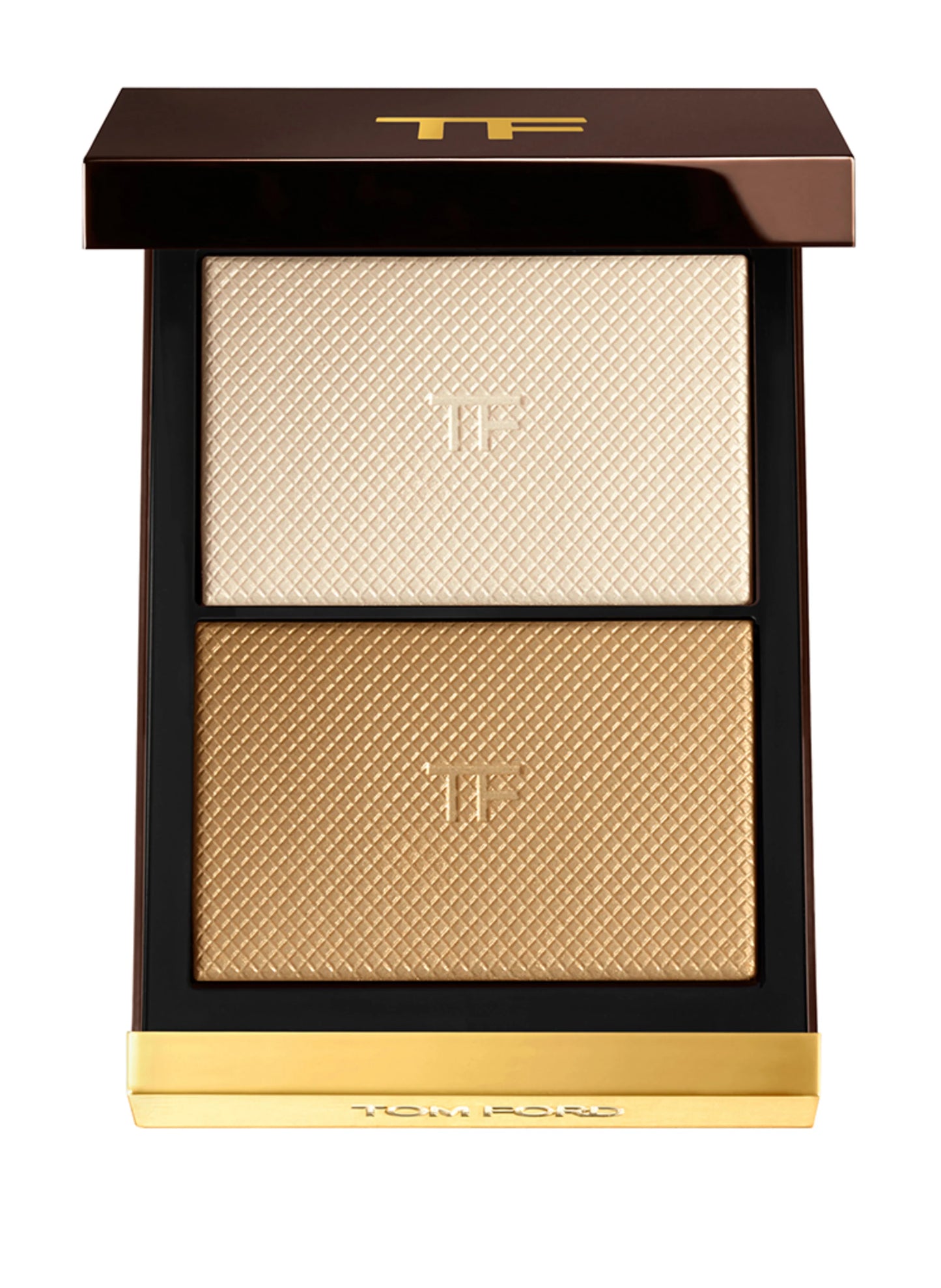 Палетка  Shade and Illuminate Highlighting Duo Tom Ford