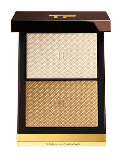 Палетка  Shade and Illuminate Highlighting Duo Tom Ford