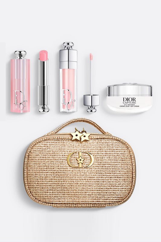 Лімітований набір Natural Glow Ritual Set