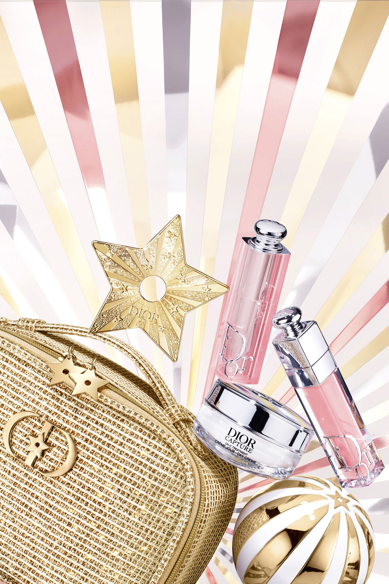Лімітований набір Natural Glow Ritual Set
