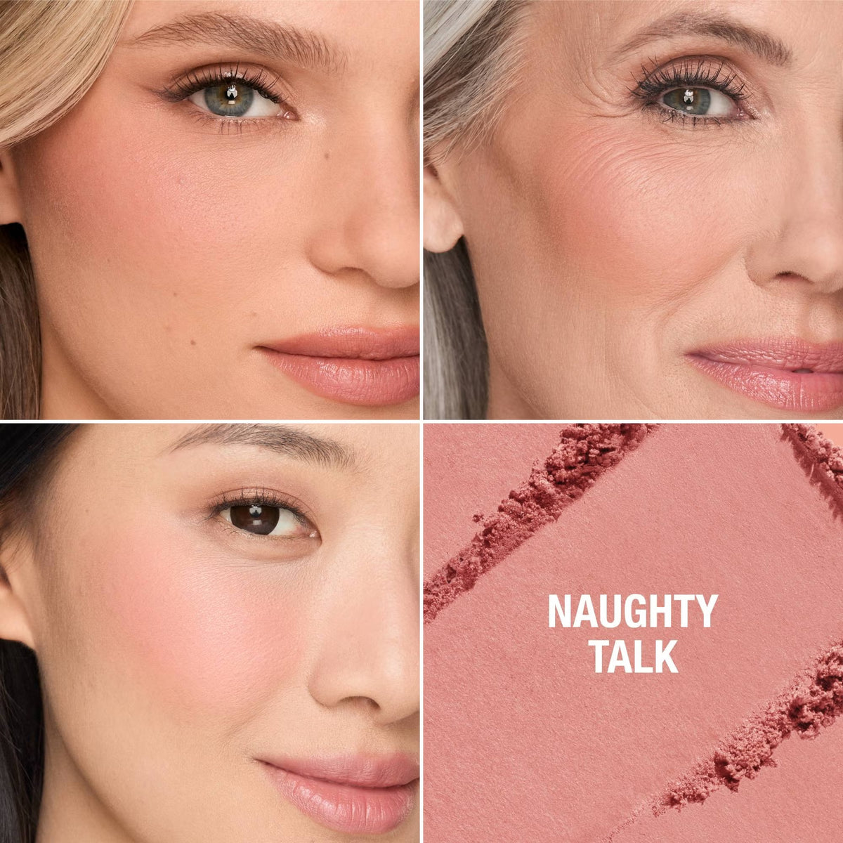 Румяна Cheek to Chic