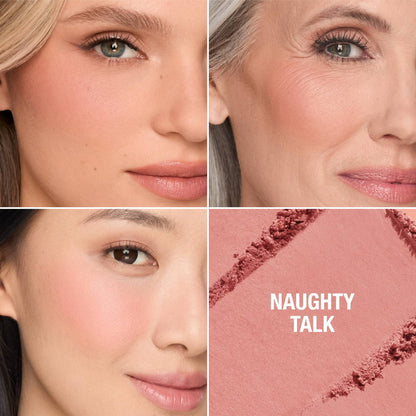 Румяна Cheek to Chic