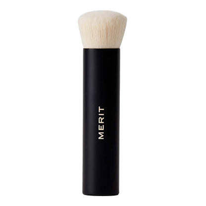 Пензлик для обличчя Brush No.1 Merit