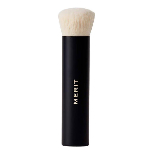 Пензлик для обличчя Brush No.1 Merit