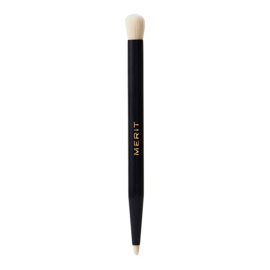 Пензлик для очей No. 2 Double Sided Eyeshadow Brush