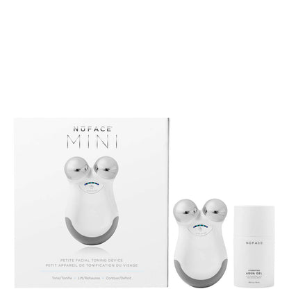 Мікроструми для обличчя  Mini Facial Toning Device