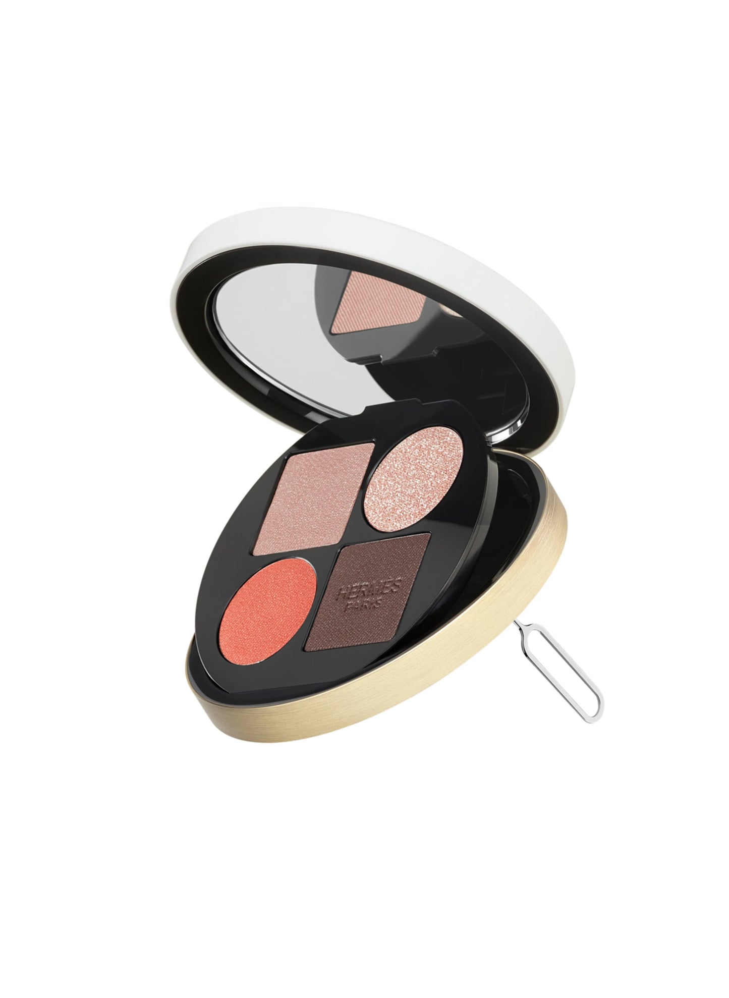 Палетка тіней Ombres d'Hermès