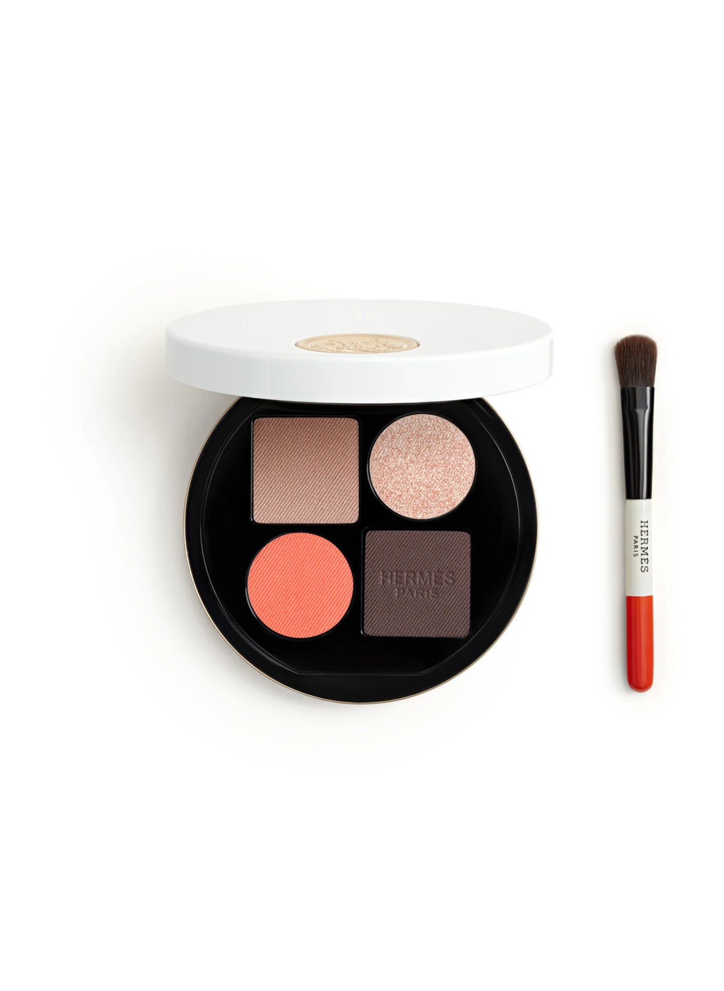 Палетка тіней Ombres d'Hermès