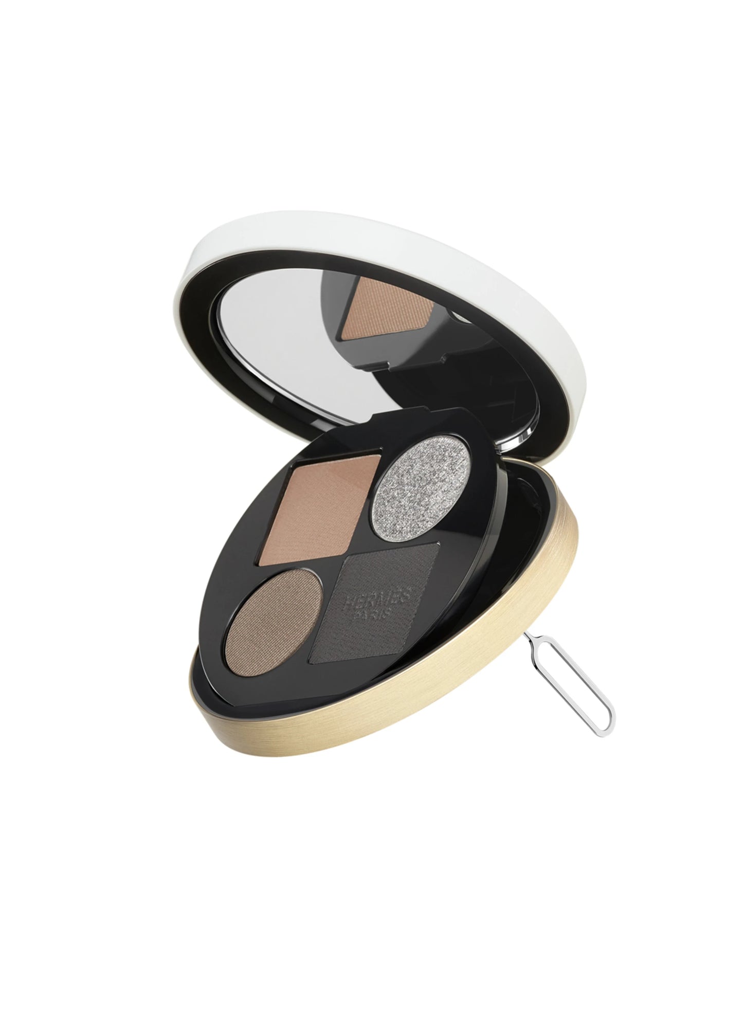 Палетка тіней Ombres d'Hermès