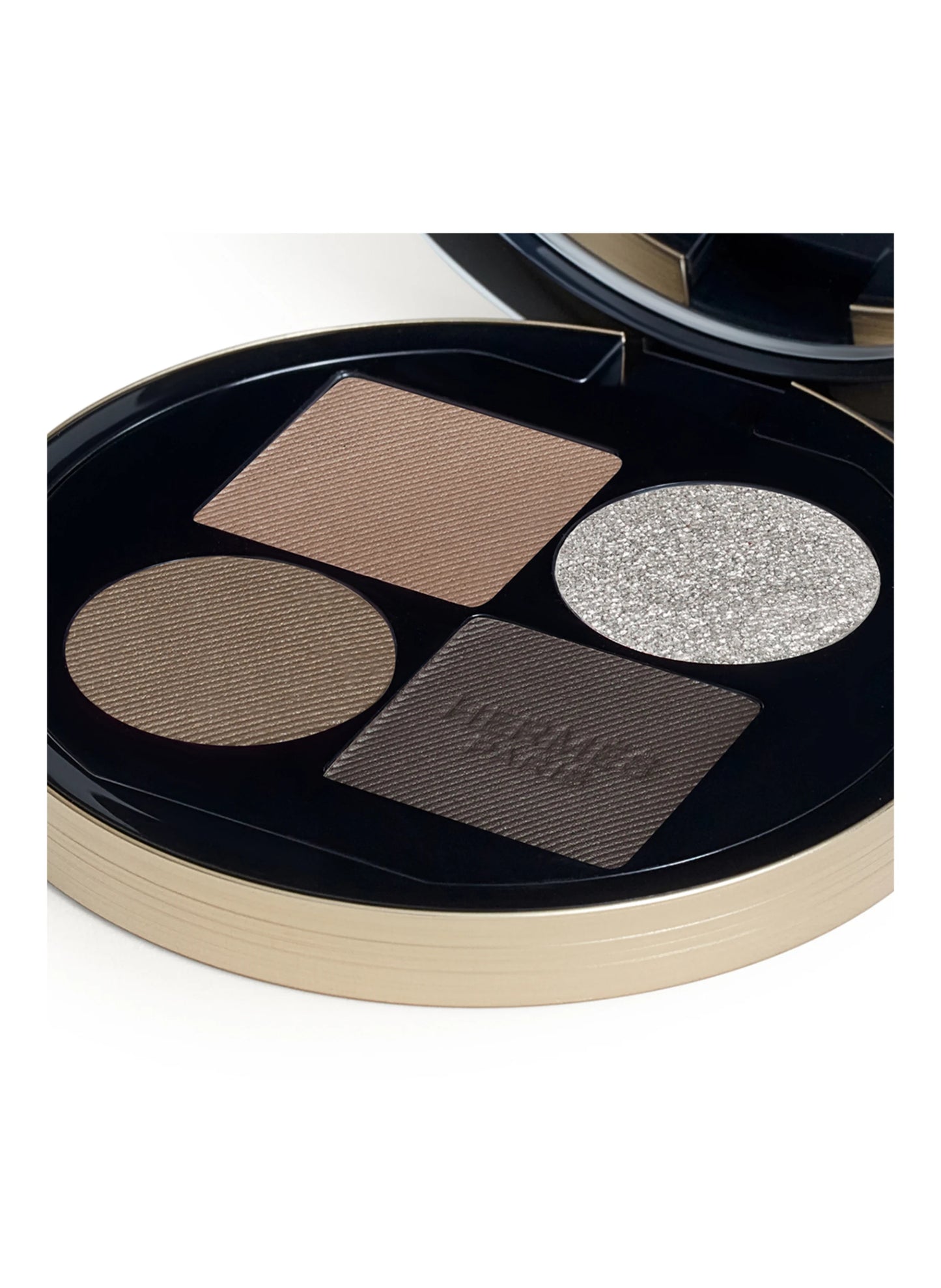 Палетка тіней Ombres d'Hermès