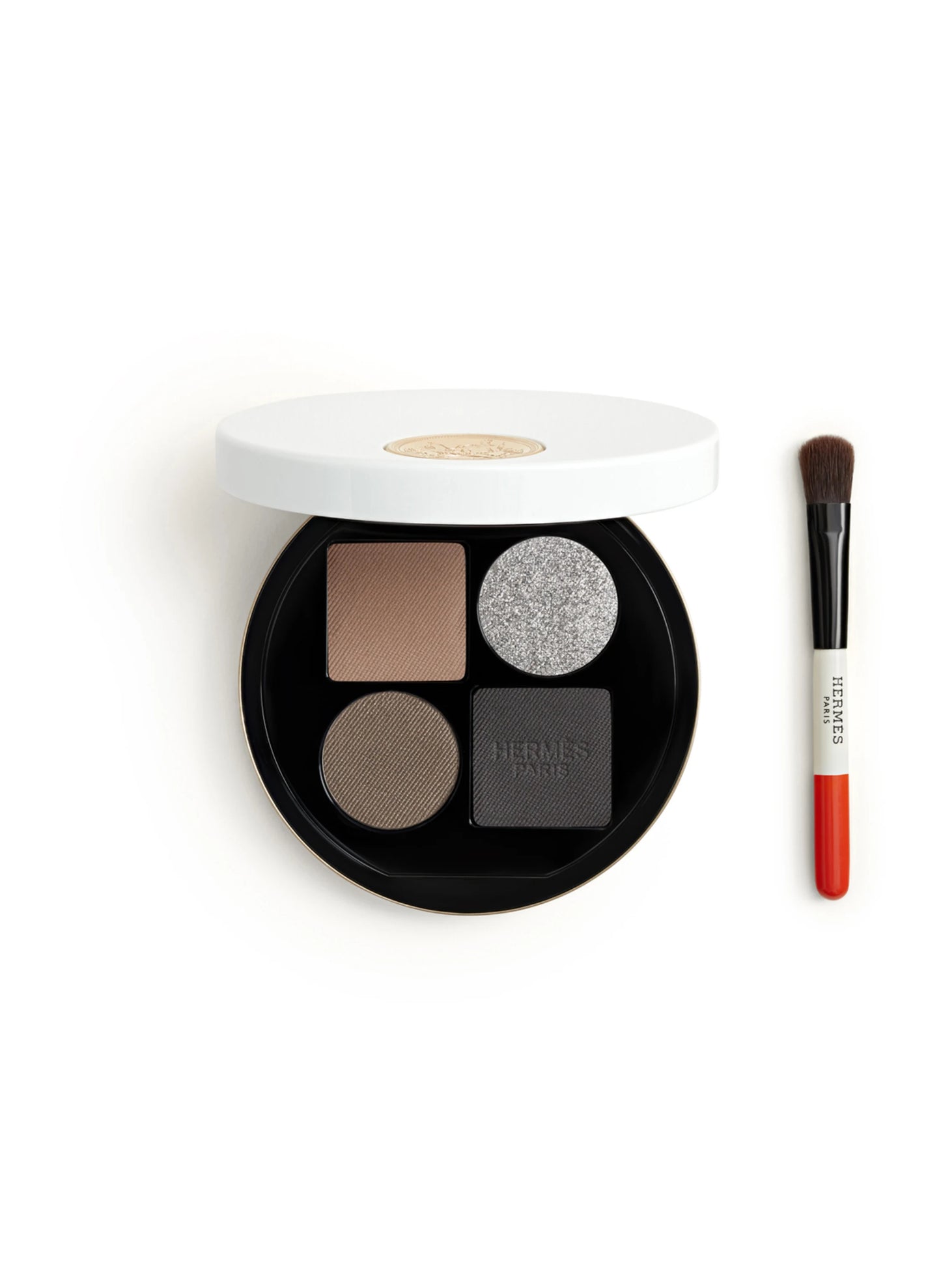 Палетка тіней Ombres d'Hermès