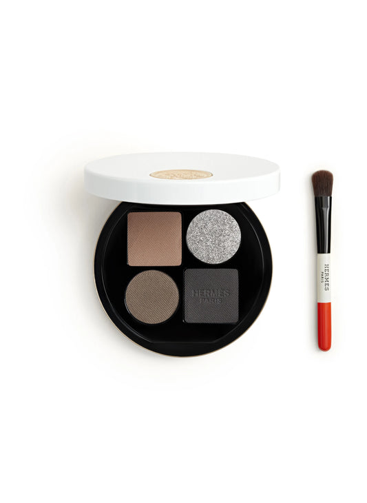 Палетка тіней Ombres d'Hermès