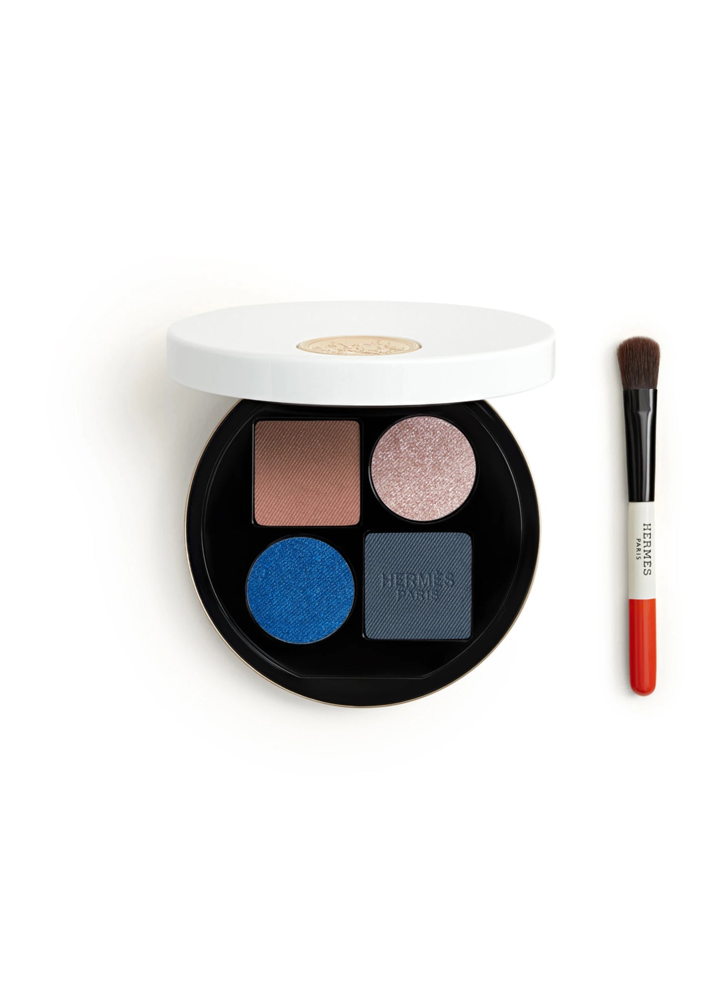 Палетка тіней Ombres d'Hermès