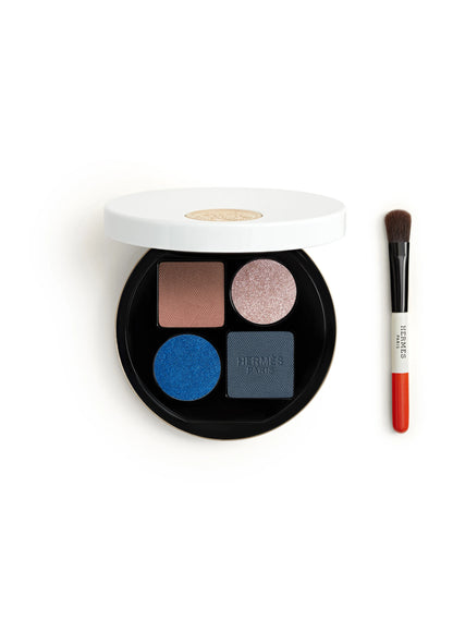 Палетка тіней Ombres d'Hermès