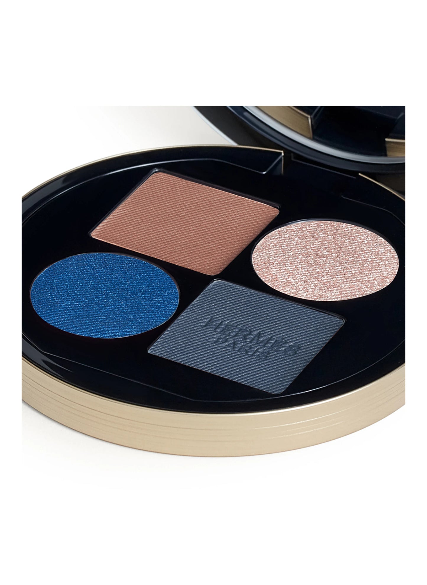 Палетка тіней Ombres d'Hermès