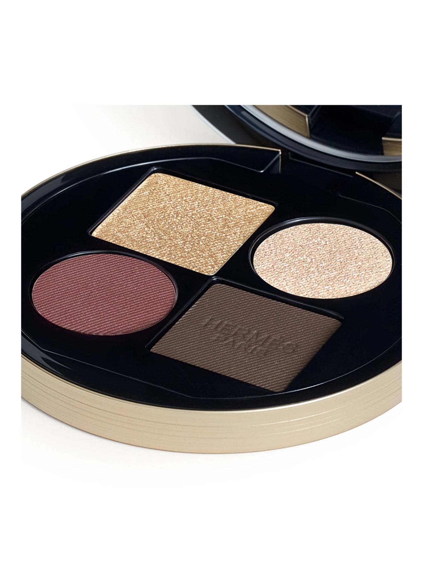 Палетка тіней Ombres d'Hermès