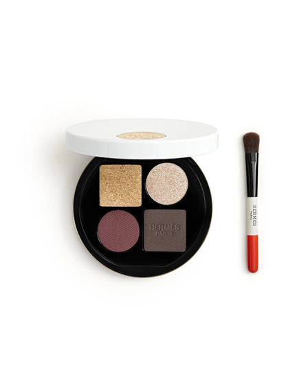 Палетка тіней Ombres d'Hermès