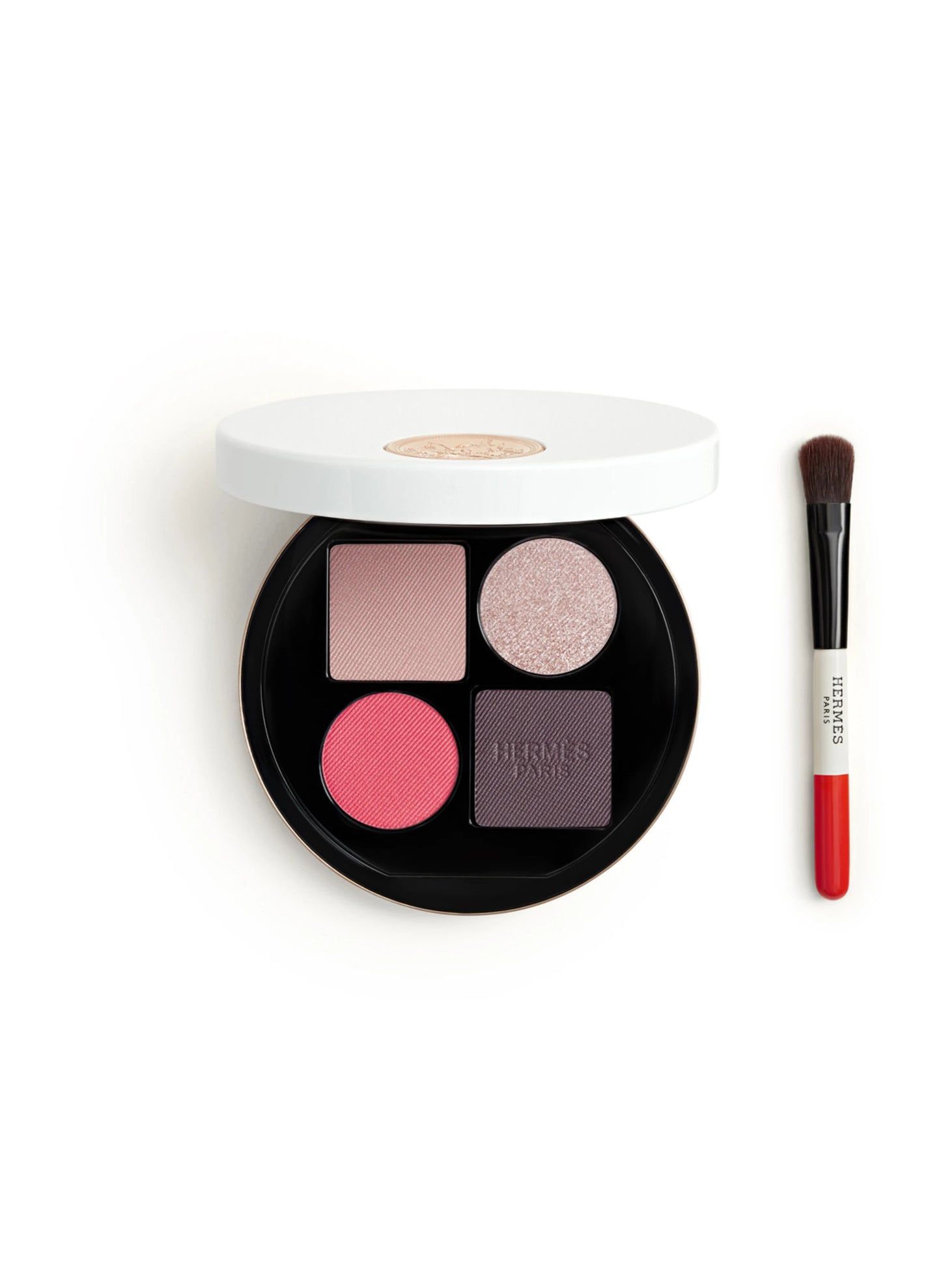 Палетка тіней Ombres d'Hermès