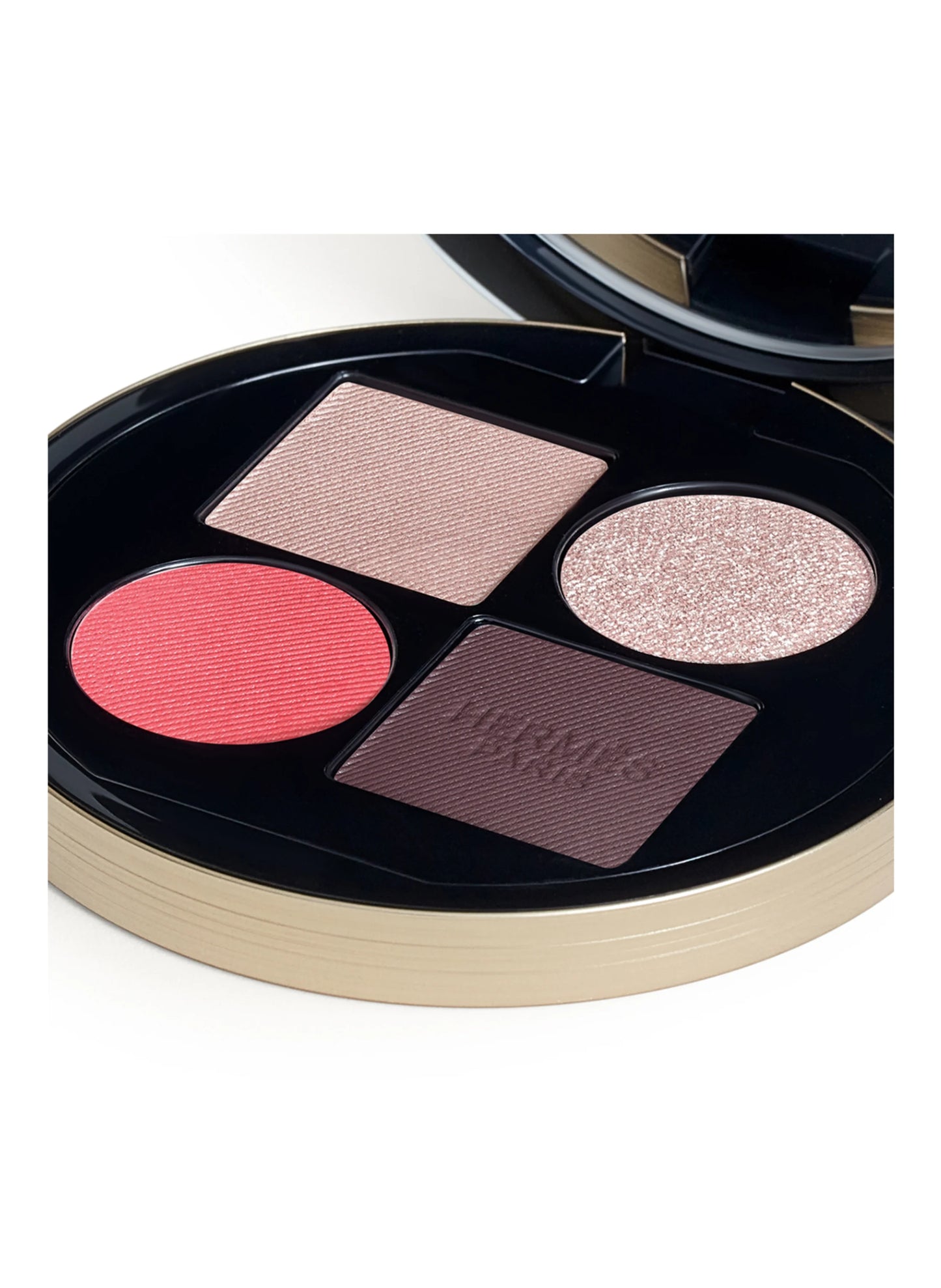 Палетка тіней Ombres d'Hermès