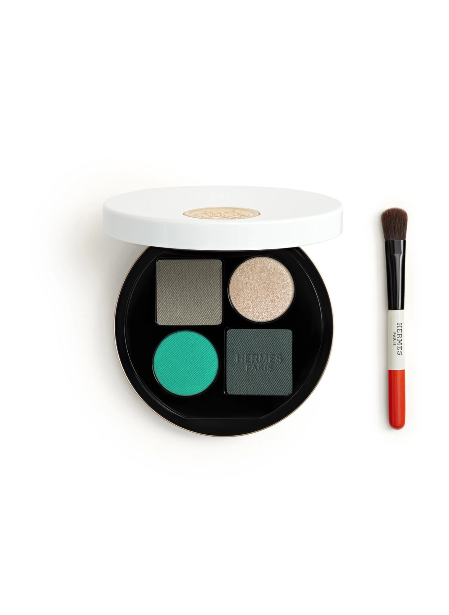 Палетка тіней Ombres d'Hermès