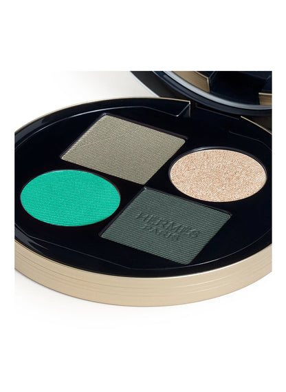 Палетка тіней Ombres d'Hermès