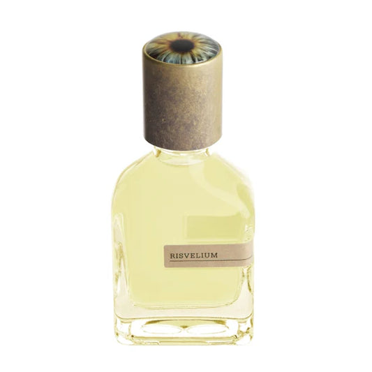 Парфум Risvelium Orto Parisi