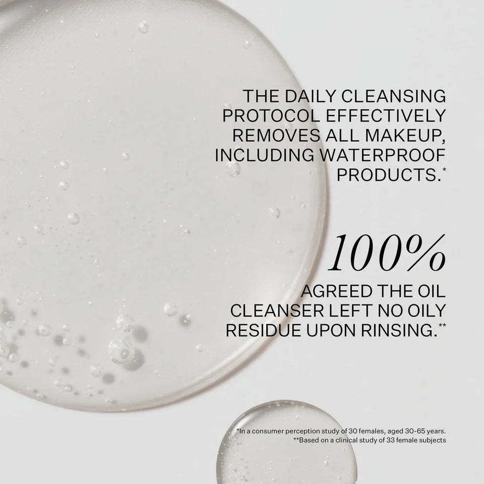 Набір для очищення  The Daily Cleansing Protocol