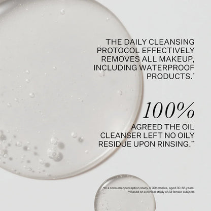 Набір для очищення  The Daily Cleansing Protocol