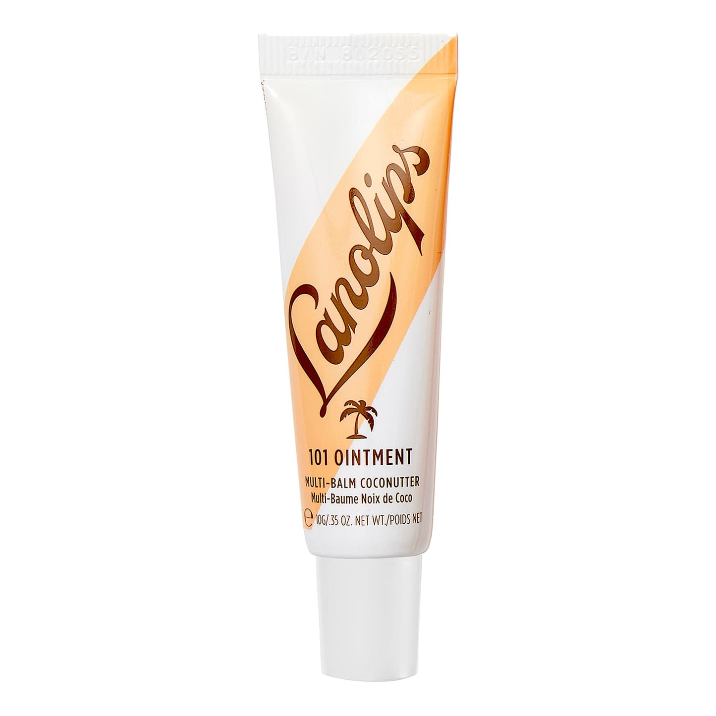 Бальзам Ointment Multi Balm Coconutter