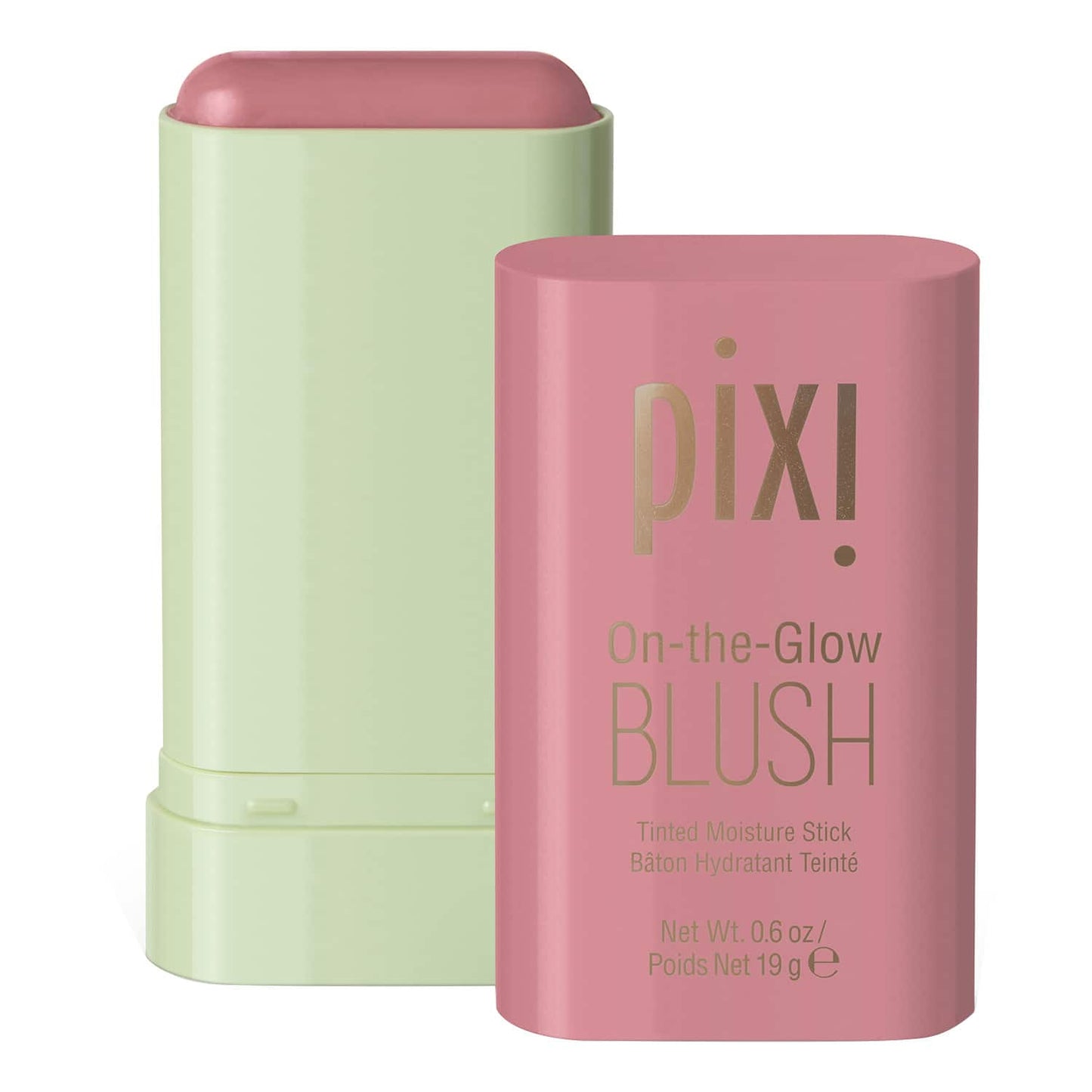 Румʼяна On-The-Glow Blush