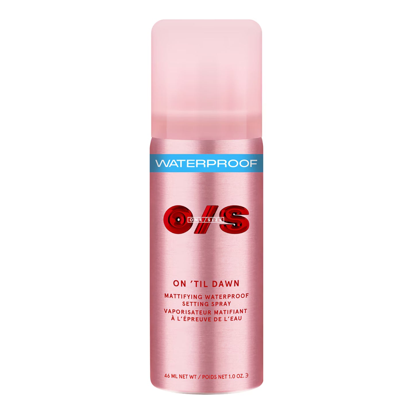 Водостійкий фіксуючий спрей On 'Til Dawn  Waterprood Setting Spray One Size