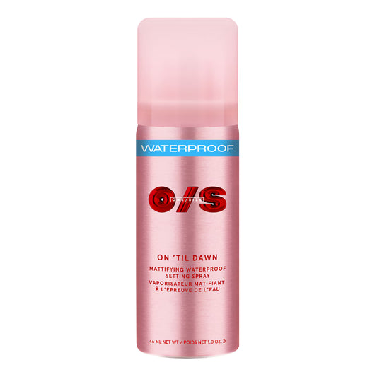 Водостійкий фіксуючий спрей On 'Til Dawn  Waterprood Setting Spray One Size