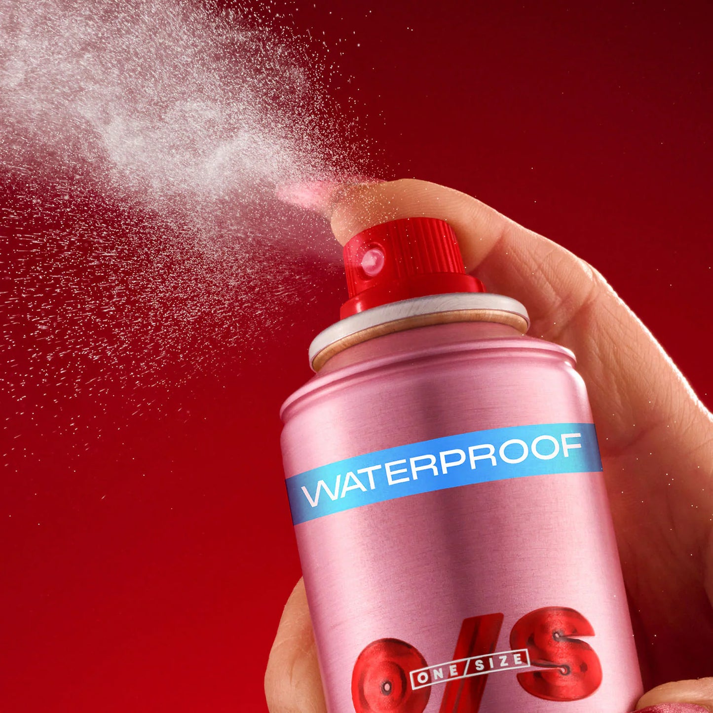 Водостійкий фіксуючий спрей On 'Til Dawn  Waterprood Setting Spray One Size