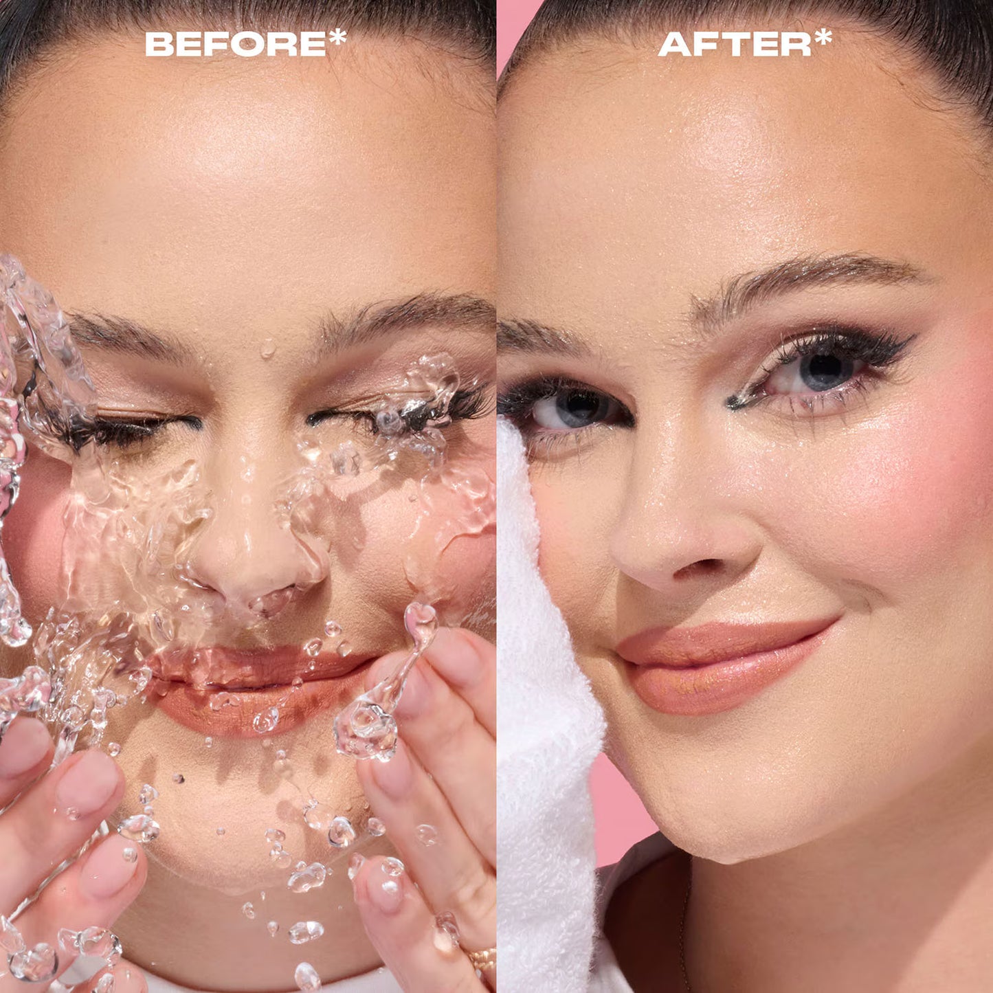 Водостійкий фіксуючий спрей On 'Til Dawn  Waterprood Setting Spray One Size