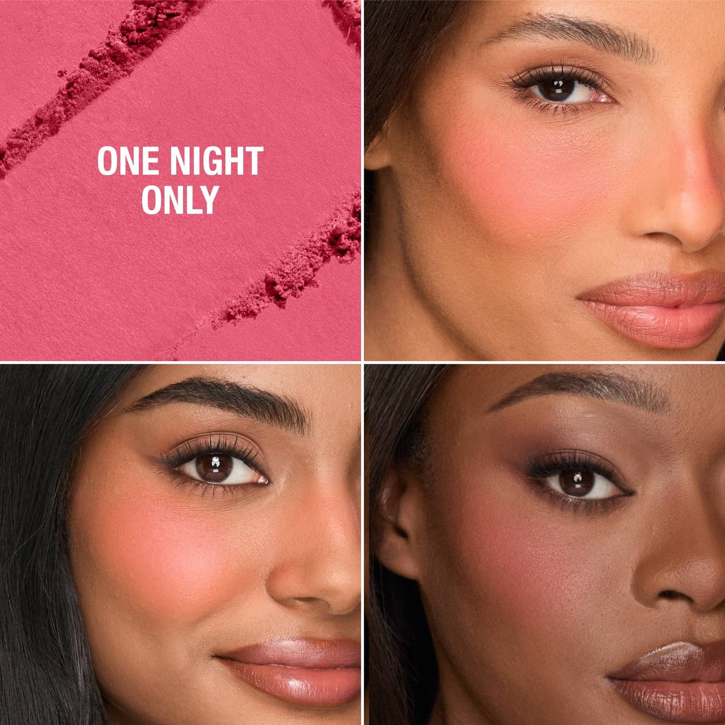 Румяна Cheek to Chic