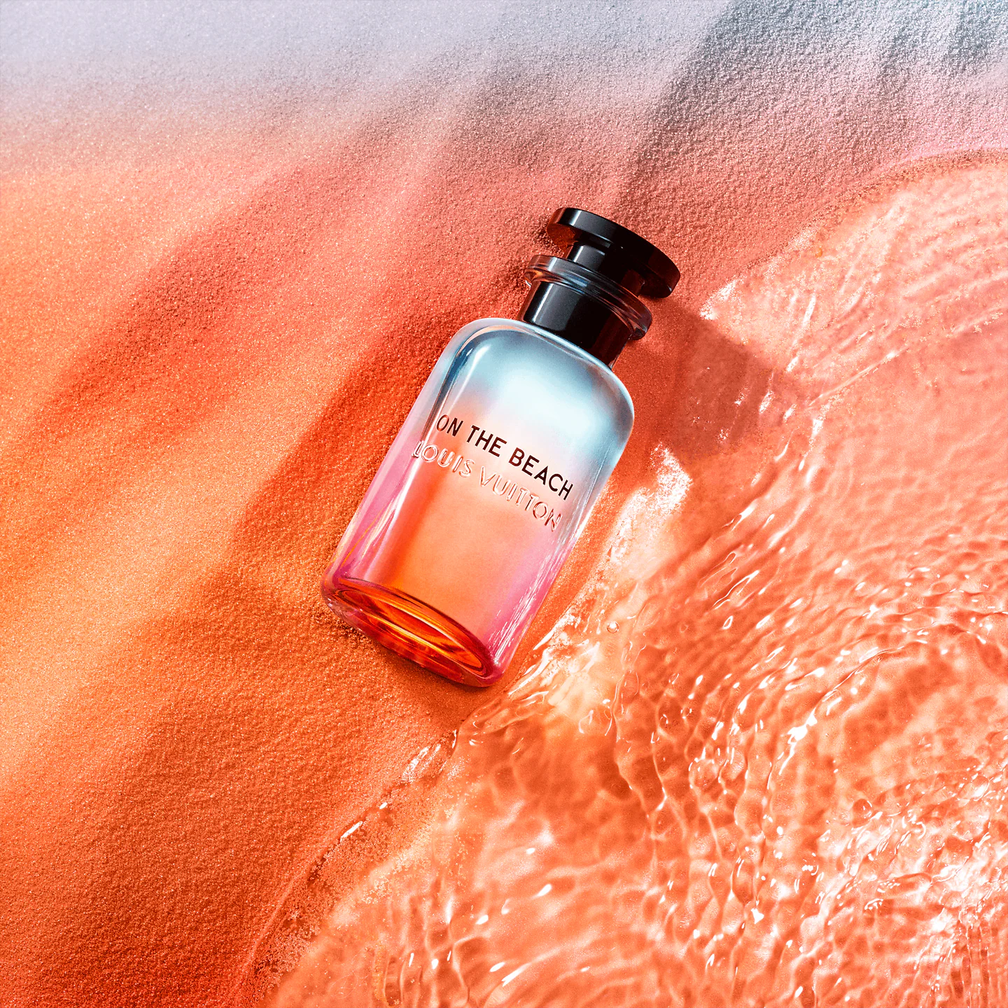 Парфум On the Beach - Louis Vuitton – Storees Beauty