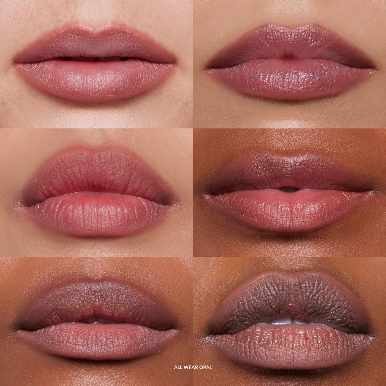 Лайнер-помада Lip Blur Lip Liner